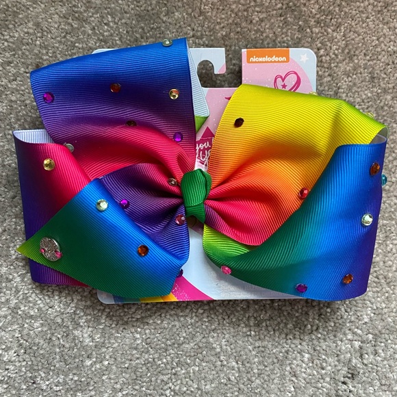 Jojo Sowa hair bow - Picture 1 of 2